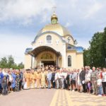 Митрополит Луцький відвідав парафію, що возз’єдналася з ПЦУ