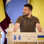 У час повномасштабного вторгнення Росії необхідно приділяти особливу увагу важливим сторінкам нашого державотворення – Президент України