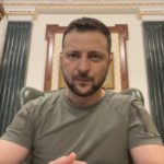Ніхто у світі не вкладається в тероризм більше, ніж Росія, і це потребує юридичної реакції – звернення Президента України