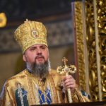Пояснення від релігієзнавця Віктора Єленського: Що означає зустріч ПЦУ та УПЦ?