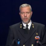 Архиєпископ УПЦ США: Честь відзначати День Незалежності України із ЗСУ