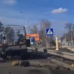 Глава держави та перша леді взяли участь у «Молитві за Україну»