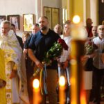 Нардепи пропонують заборонити призначення військових капеланів від УПЦ МПНардепи пропонують заборонити призначення військових капеланів від УПЦ МП