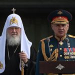 І хто тільки не поминав кіріла…