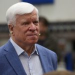 Вічна пам'ять Олексію Вадатурському — Герою України, власнику однієї з найбільших компаній України «Нібулон»
