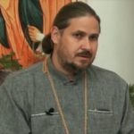 Предстоятель провів зустріч з міським головою Ірпеня Олександром Маркушиним