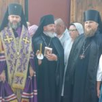 Духовний фронт України: Бесіда Муфтія Криму з полоненими-військовослужбовцями рф в мечеті м. Києва