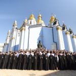 Предстоятель очолив урочистості з нагоди початку нового навчального року в КПБА