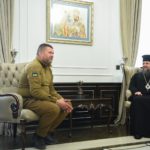 Спасо-Преображенський собор: Запрошуємо святкувати Преображення Господнє в нашому соборі!