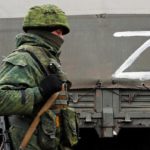 Прикриваються цивільними. Окупанти влаштували базу в церкві
