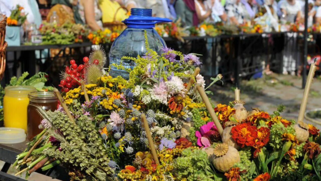 У ПЦУ розповіли про свята та пам’ятні дні серпня