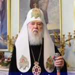 Митрополит Олександр (Драбинко) прийняв громаду села Тарасівка до ПЦУ
