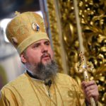 Міністр культури закликав призупинити членство РПЦ у Всесвітній раді церков