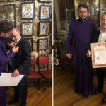 Успенський піст — єдиний у церковному році, присвячений Діві Марії