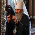 В Лаврі звершені богослужіння головного престольного свята