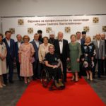 Відбулася церемонія нагородження найкращих медиків Країни!