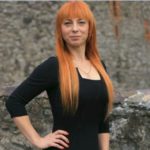Власта Негря фанатично кохає свою країну. Вона свято вірує в те, чим займається – Олег Володарський