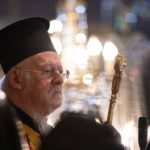 Вселенський Патріарх: Кожна війна – це гуманітарна та екологічна катастрофа