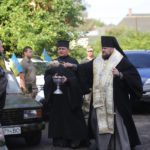 Його Всесвятість Вселенський Патріарх ВАРФОЛОМІЙ з вітальним словом в День Незалежності України 2022 р.Б.