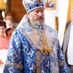 Вчора вся повнота ПЦУ вітала Преосвященнійшого владику ПАВЛА, єпископа Тернопільського і Теребовлянського з 57-ми річчям від дня народження
