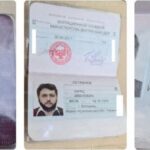 СВЯТІЇ ПРАВЕДНІ ЗАХАРІЄ І ЄЛИСАВЕТО, МОЛІТЕ БОГА ЗА НАС!