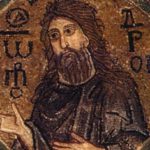 Акафіст святому Іоану Предтечі