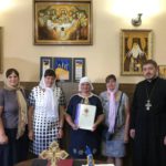Дві громади покинули російську Церкву на Житомирщині