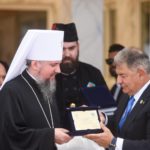 Вітання голові Видавничого відділу Переяславсько-Вишневської єпархії Марині Бурдейній з Днем народження