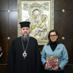 Вчора вся повнота ПЦУ вітала Преосвященнійшого владику ПАВЛА, єпископа Тернопільського і Теребовлянського з 57-ми річчям від дня народження