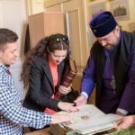 Паломництво до Успенського монастиря на Тасосі