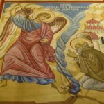 Сьогодні, 19 вересня – Спомин чуда Архістратига Михаїла в Хонах