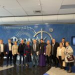 Митрополит Олександр взяв участь у заключному засіданні Поважної Ради Ордену Святого Пантелеймона
