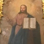 Господь захистив мене своїм Хрестом