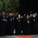 Паломництво до Успенського монастиря на Тасосі