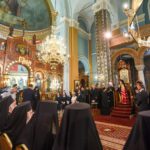 Відсутність страху перед злом говорить про те, що наш народ має мудрість – о. Георгій Коваленко
