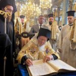 Молімося за здоров’я і безпеку всіх дітей, вихователів, вчителів, батьків