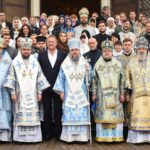 Кіріл (Гундяєв) працює на Кремль, як Лавров, Захарова і Пєсков – речник ПЦУ