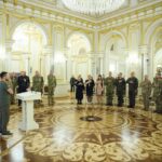 У Токіо архієпископ ПЦУ Євстратій (Зоря) розповів про звірства росіян