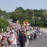 Патріарх Варфоломій та митрополит Епіфаній відвідали музей в місті Кавала