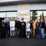 Вселенський патріарх висловив співчуття з приводу смерті королеви Єлизавети ІІ