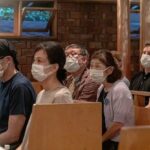 Предстоятель провідав поранених воїнів та освятив нове відділення Інституту травматології
