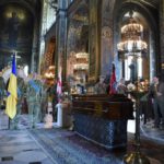 Послання Вселенського Патріарха на день молитов за захист навколишнього природного середовища