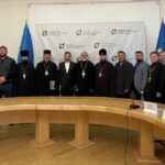 Відбулася зустріч представників ВРЦіРО з Уповноваженим Верховної Ради України з прав людини