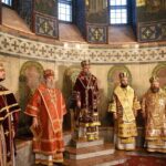 Таланти, які має будь-яка людина, не є її безроздільною власністю, але даром, який подає Бог, – Митрополит Епіфаній