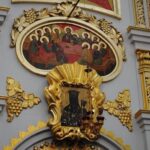 Греція. Митрополит Олександр відвідав Консульство України в Салоніках
