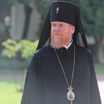 УПЦ МП бореться за власну монополію на Православ’я в Україні, – архієпископ Євстратій (Зоря)