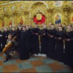 «ЧЕРЕЗ ПОЛЕ ШИРОКЕЄ»