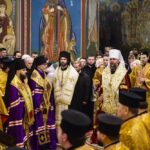 Екзарх Вселенського патріарха: «Церква – це не тільки священнослужителі»