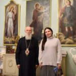 Молитва військовослужбовця