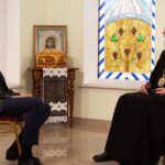 Мешканців зруйнованого дроном будинку розселять у готелях чи гуртожитках